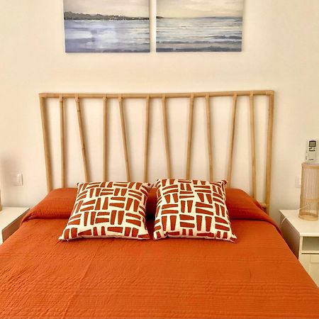 Marevento Meloneras Villa Ngoại thất bức ảnh