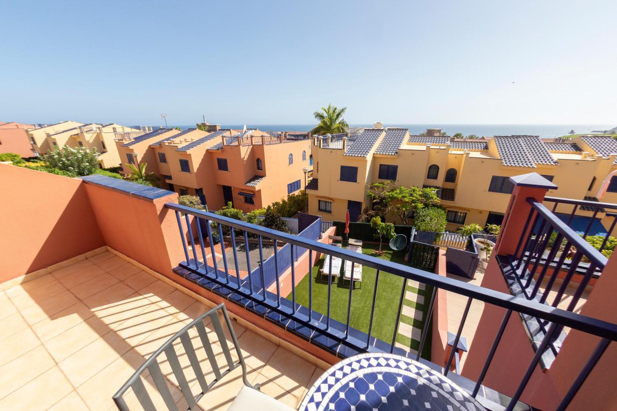 Marevento Meloneras Villa Ngoại thất bức ảnh