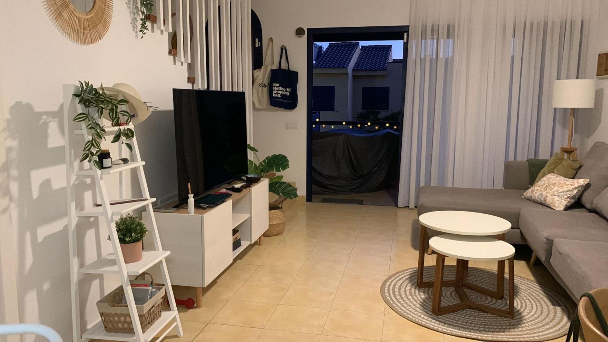 Marevento Meloneras Villa Ngoại thất bức ảnh
