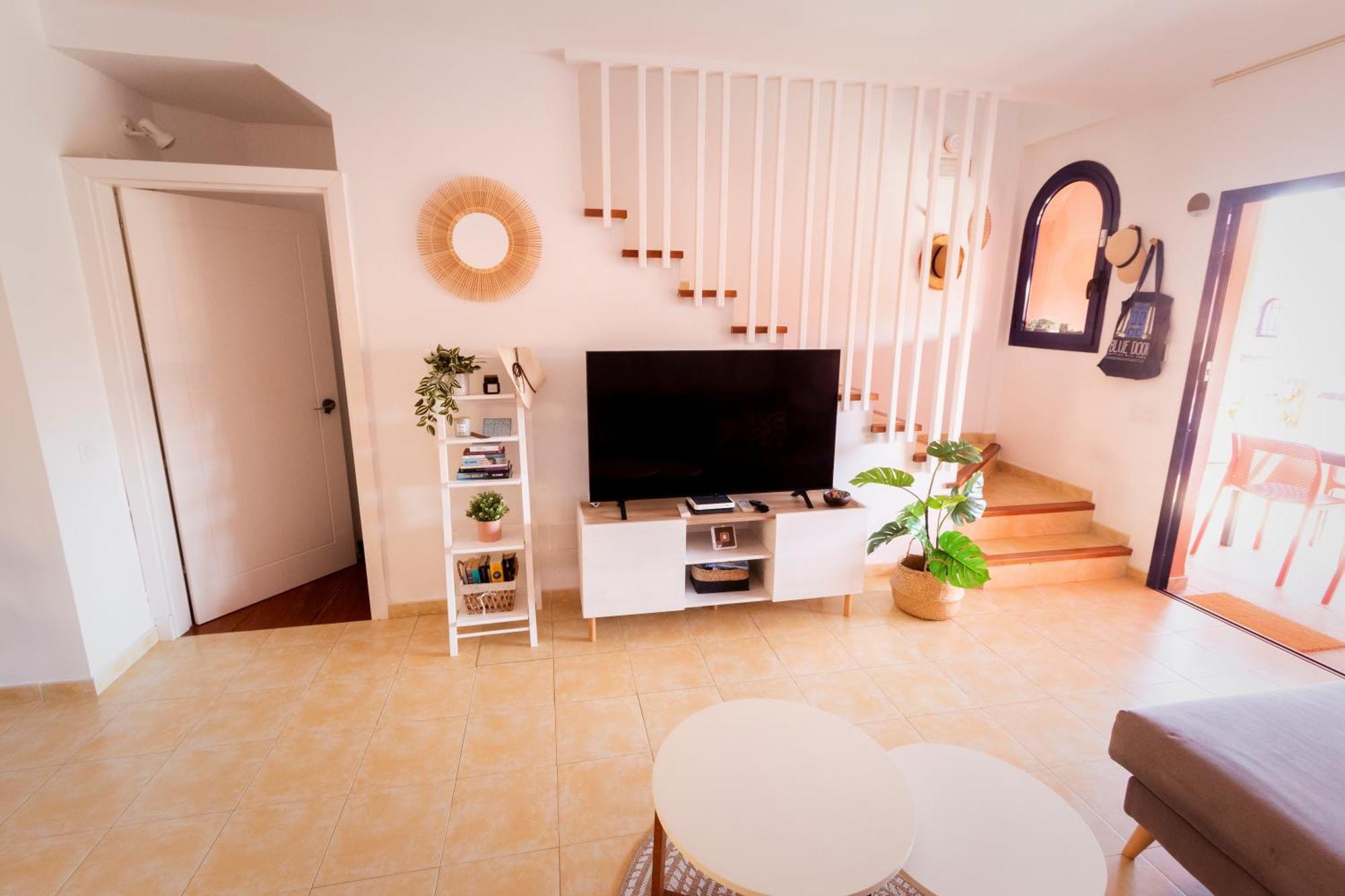 Marevento Meloneras Villa Ngoại thất bức ảnh