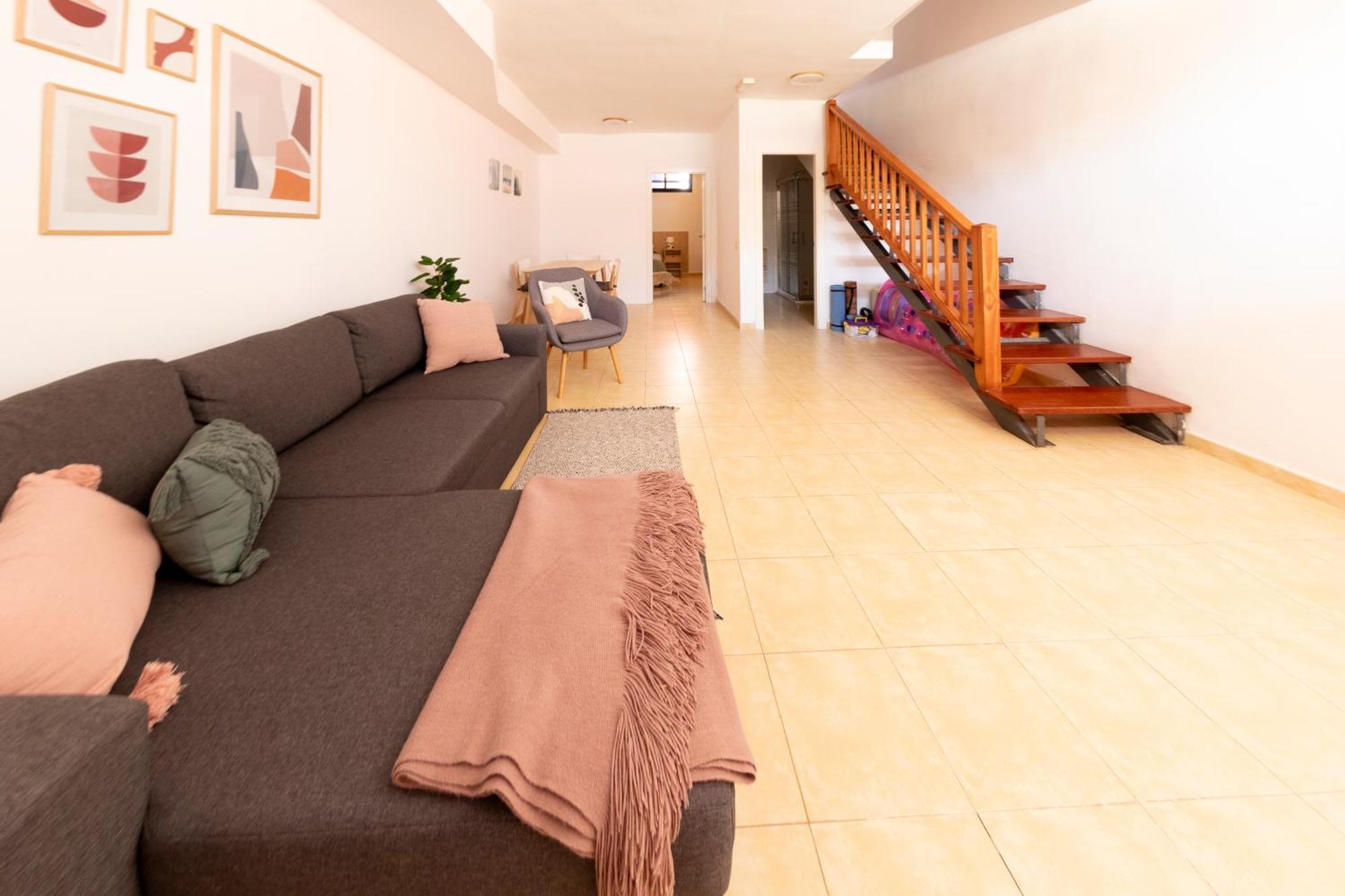 Marevento Meloneras Villa Ngoại thất bức ảnh