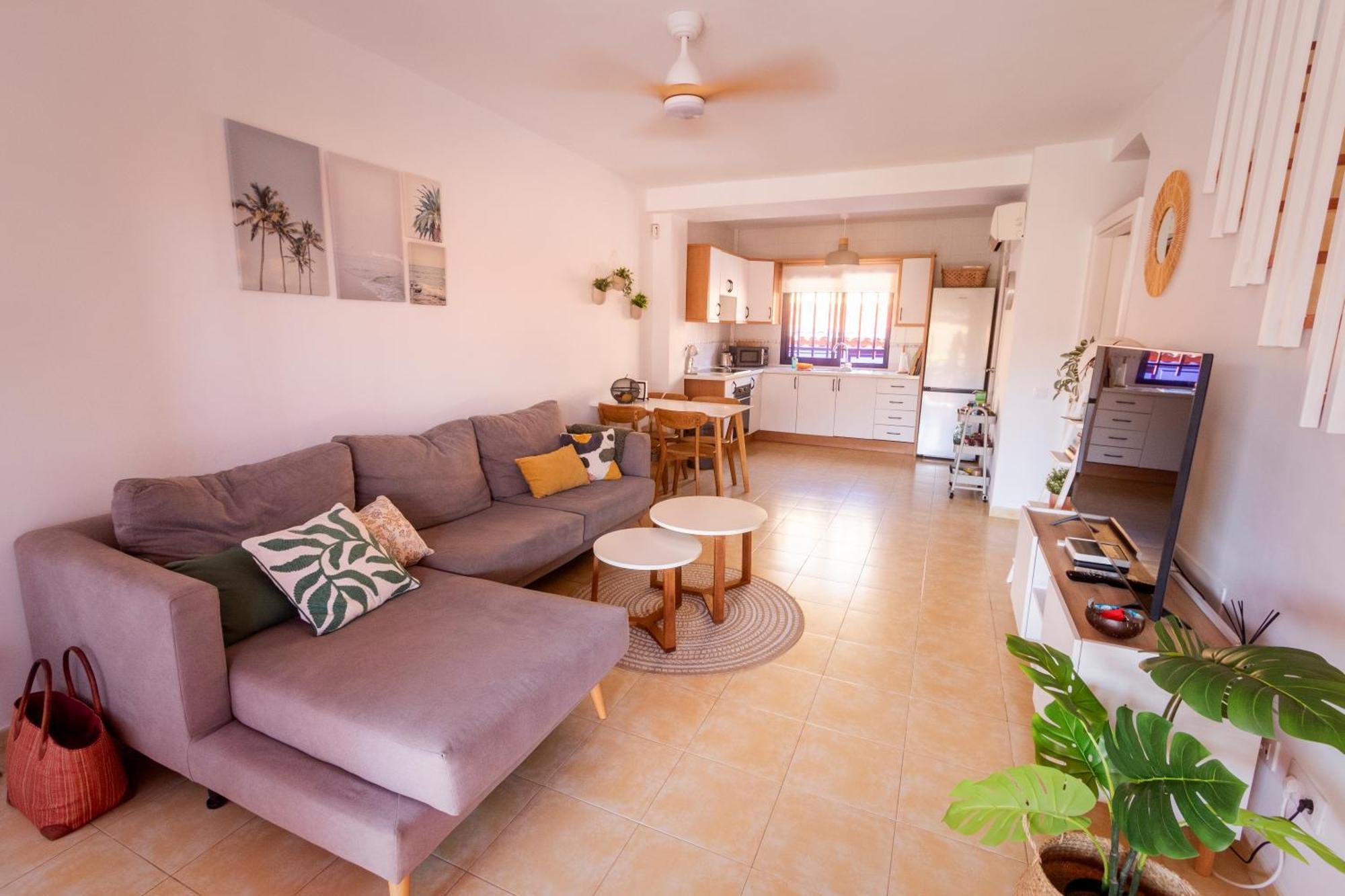 Marevento Meloneras Villa Ngoại thất bức ảnh