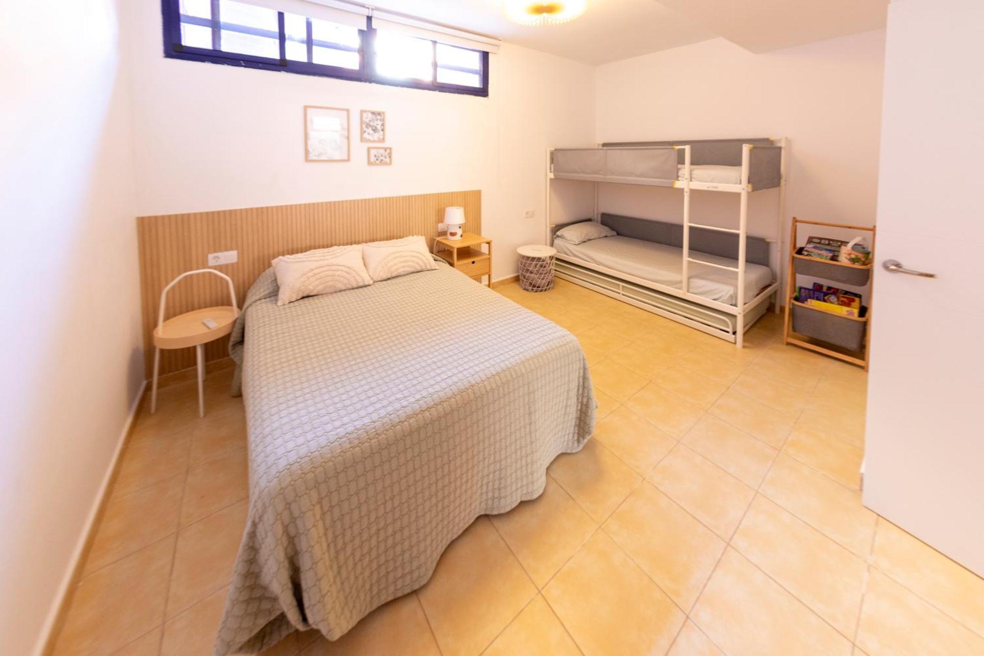 Marevento Meloneras Villa Ngoại thất bức ảnh
